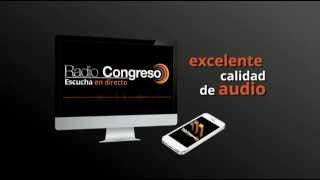 Radio Congreso [upl. by Rider]