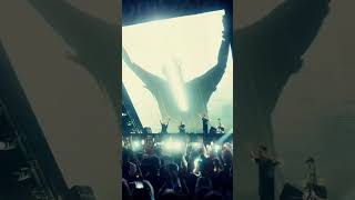 Swedish House Mafia  Ushuaïa Ibiza  2024 [upl. by Arama]