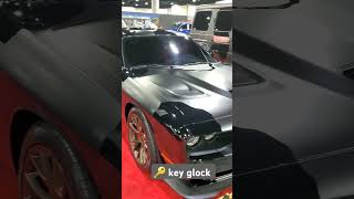 🔑 Key Glock camo car collection keyglock youngdolph cars fyp hiphop 🖤 LIKE amp FOLLOW ❤️ [upl. by Chlo]