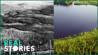 Siberian Explosion Exploring the Tunguska Mystery  Real Stories FullLength Documentary [upl. by Franza]