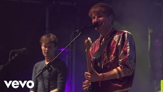 Glass Animals  Black Mambo Live from Coachella 2015 [upl. by Cherry86]