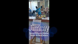 Jimmy by Kevin Whelan [upl. by Lilah]