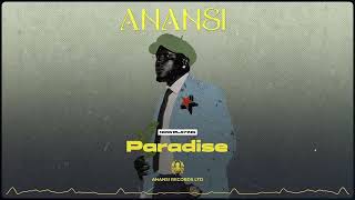 Ben Anansi  Paradise Official Audio [upl. by Bevis]