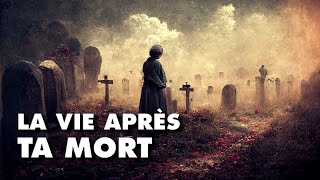 💀 La vie après la MORT [upl. by Sanger]