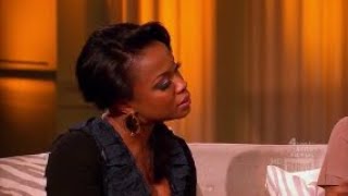 RHOA 421 Sheree vs Phaedra amp Nene  Neverland [upl. by Adahs863]