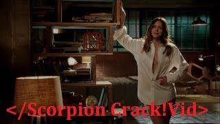 Scorpion CrackVid 23 [upl. by Idnic]