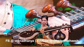 Dhanya Ratheesh Live Medley [upl. by Marc]