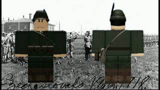 How to make Czechoslovak Legion at Italy Uniform  Roblox Avatar NotSimpleName heres your outfit [upl. by Hadihsar]