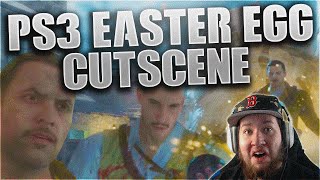 OLD GEN quotDER EISENDRACHEquot EASTER EGG CUTSCENE Black Ops 3 ZOMBIES EASTER EGG ENDING CUTSCENE PS3 [upl. by Ardolino]