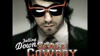 Space Cowboy Feat Chelsea  Falling Down Zaenax Remix [upl. by Wetzell]