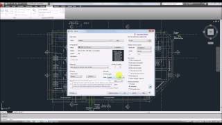 AutoCAD Tutorial Basico Starter 19  Convertir de DWG a PDF Autocad [upl. by Aleris59]