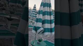 Lido saracino mattinata seebeach trending short shortvideo video love [upl. by Attezi511]