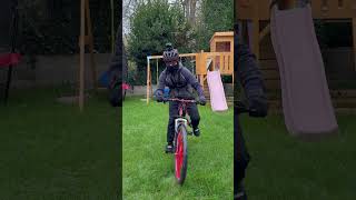 Biking is healthy living bike biker asmrvideo asmrsounds [upl. by Holmann720]