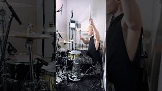 Eyeless  Slipknot  Drum Cover metal [upl. by Abate645]