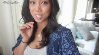 THE SECRET IS OUT  September 04 2013  itsJudysLife Vlog [upl. by Luanne]