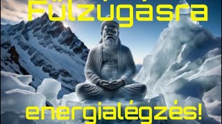 Fülzúgásra energialégzés [upl. by Maddis]