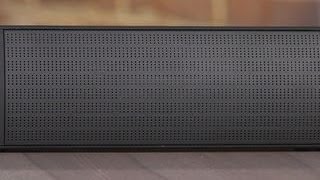 OontZ XL The poor mans Jawbone Big Jambox [upl. by Aicerg]