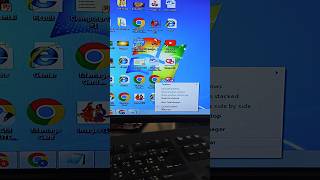 Windows tips and tricks in pc  Computer Letest tricks and tips shorts [upl. by Kristopher202]