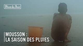 Mousson la saison des pluies  22 [upl. by Mcwilliams]