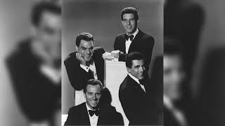 Frankie Valli amp The Four Seasons  December 1963  Vocals Only Oh What A Night [upl. by Jocelin]