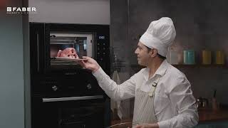 Best Built in Microwave 2024  8 Auto Cooking Funtions  Bulit in Appliances [upl. by Milore]