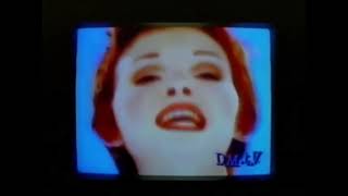 Cathy Dennis  quotWhyquot  Video [upl. by Akissej]