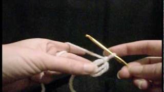 amigurumi basics  how to start an amigurumi [upl. by Ecirehs]