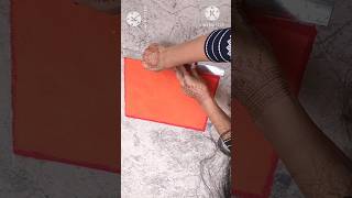 rangoli for tulsi vivah devuthni ekadashi utube trending shortsvideo utubeshorts handmade cg [upl. by Teragramyram]