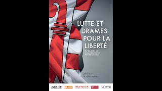 Lutte et Drames pour la Liberté [upl. by Sibelle]