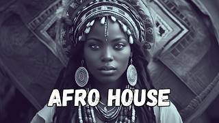 AFRO HOUSE MIX 2024  Afromind Weekend Picks [upl. by Sueahccaz]