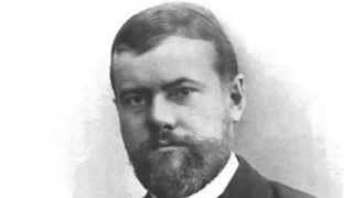 10d Seven Classic Theories of Religion  Max Weber [upl. by Harat]