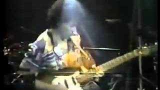 ILAN CHESTER EN VIVO 1987 Y VIDEOS VARIOS [upl. by Wenn]