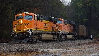 Hiram GA 122913 Rollin Georgia Power Coal [upl. by Leupold]