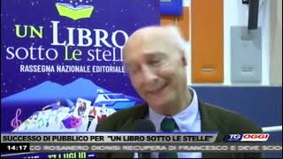 UN LIBRO SOTTO LE STELLE  XX EDIZIONE [upl. by Bridwell]