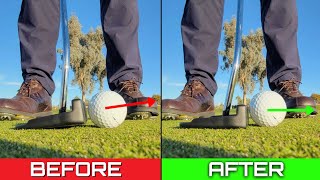 The Ultimate Putting Tip to Save 5 Strokes Per Round [upl. by Labana]