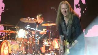 Alice in Chains  Rooster  Live HD Freedom Mortgage Pavilion 2022 [upl. by Rika244]