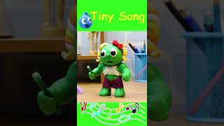 Superheroes Finger Family Song  Lolipop Song  Nursery Rhymes for kids [upl. by Nirihs]