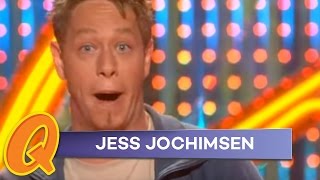 Jess Jochimsen Kaffeehäuser sterben aus  Quatsch Comedy Club Classics [upl. by Nellda]