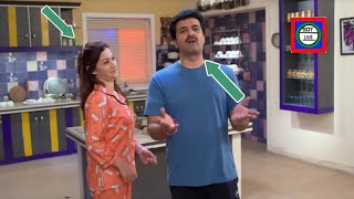 Tarak Ke Meta Khane Per Anjali Ko Aya Gussa TAARAK MEHTA KA OOLTAH CHASHMA tmkoc [upl. by Simsar]