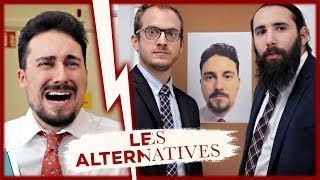 SE FAIRE LICENCIER LES ALTERNATIVES [upl. by Daisie782]