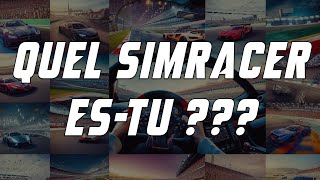 QUEL SIMRACER ESTU [upl. by Susette879]