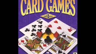 Hoyle Card Games 2002 Sundown [upl. by Boony]