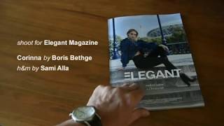 Elegant Magazine May2017 [upl. by Bloxberg375]