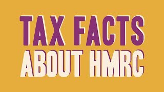 Tax Facts About HMRC [upl. by Shiroma746]