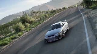 Forza Horizon 5 Goliath R32 GTR [upl. by Ulises]