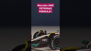 FORMULA1 RACING TOY CAR FROM MERCEDES AMG PETRONAS Car 🏎 automobile Mercedes diecast formula1 [upl. by Nayrda]