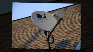 Aerial And Satellite Repair And Installations  Beddau Aerials [upl. by Etnoj]