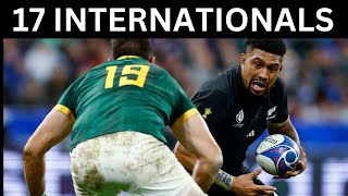 PREDICTING THE 17 INTERNATIONAL TEST MATCH WINNERS THIS WEEKEND [upl. by Robma109]