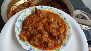 Lucknow Famous Dastarkhwan Chicken Masala l Dastarkhwan Restaurant l Chicken Masala Recipe [upl. by Rex]