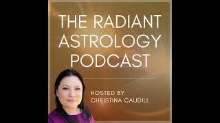 Ancestral Healing  Astrology with Diana Rose Harper [upl. by Frick]